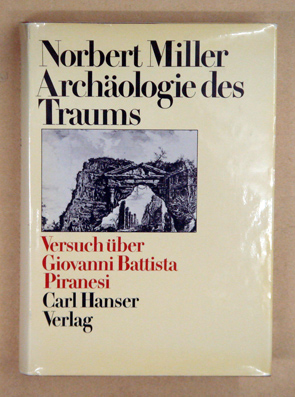 Archäologie des Traums