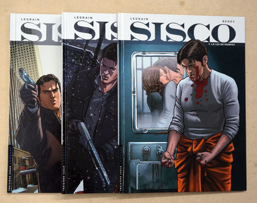 Sisco