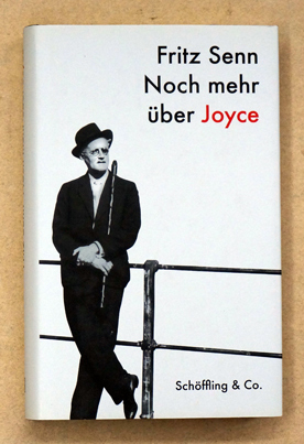 Noch mehr über Joyce