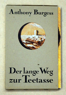 Der lange Weg zur Teetasse