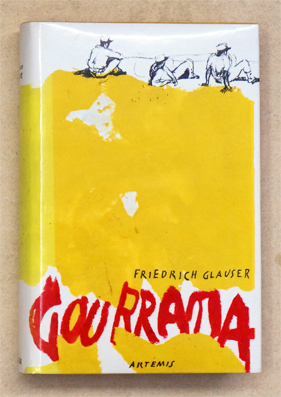 Gourrama