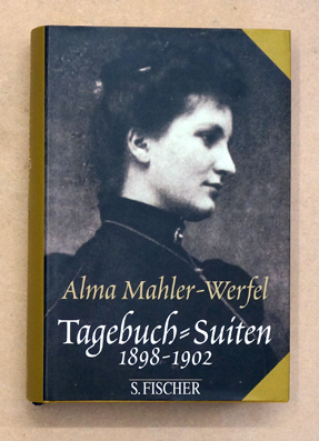 Tagebuch-Suiten