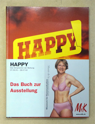 Happy - Das Versprechen der Werbung