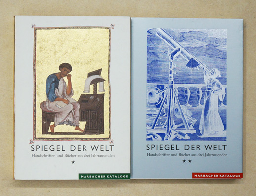 Spiegel der Welt