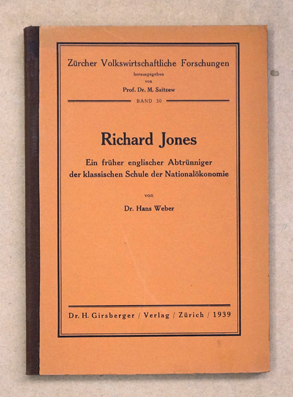 Richard Jones