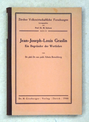 Jean-Joseph-Louis Graslin