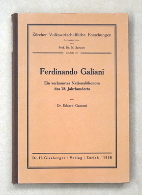 Ferdinando Galiani