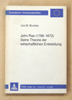 John Rae (1796 - 1872)
