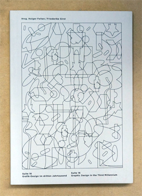 Grafik-Design im dritten Jahrtausend