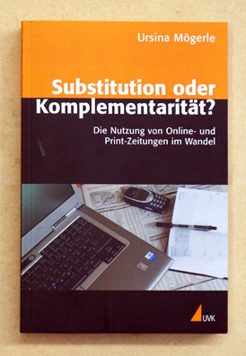 Substitution oder Komplementarität?