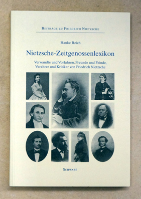 Nietzsche-Zeitgenossenlexikon