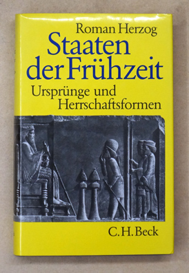Staaten der Frühzeit