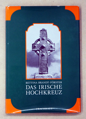 Das irische Hochkreuz