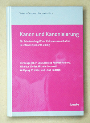 Kanon und Kanonisierung