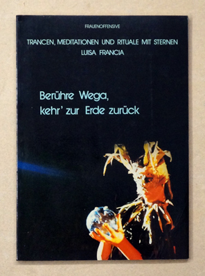 Berühre Wega, kehr’ zur Erde zurück
