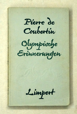 Olympische Erinnerungen