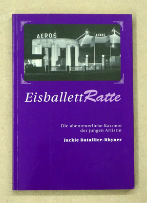 Eisballett-Ratte