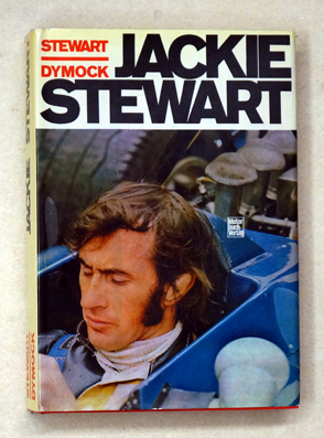 Jackie Stewart