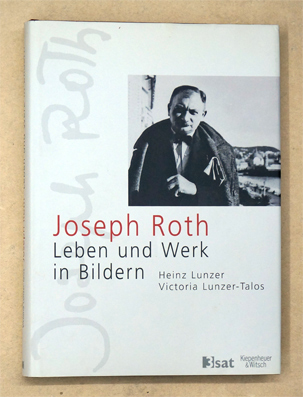 Joseph Roth