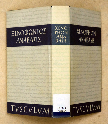 Anabasis