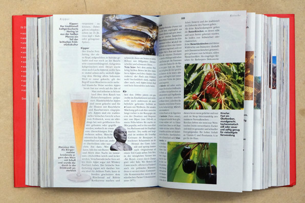 Das Gourmet-Handbuch