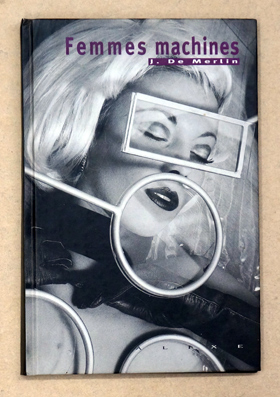 Femmes machines