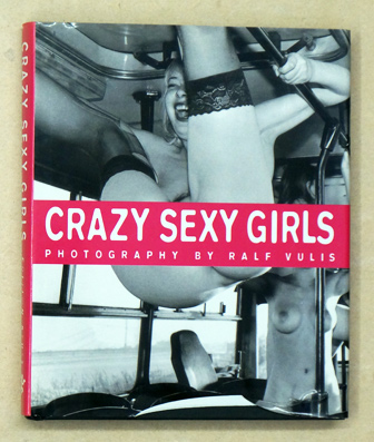 Crazy Sexy Girls