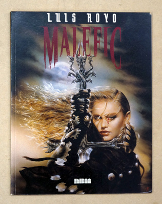 Malefic
