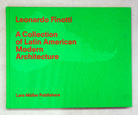 A Collection of Latin American Modern Architecture