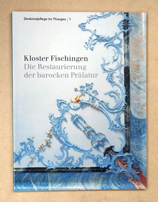 Kloster Fischingen