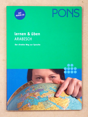 Lernen & Üben: Arabisch