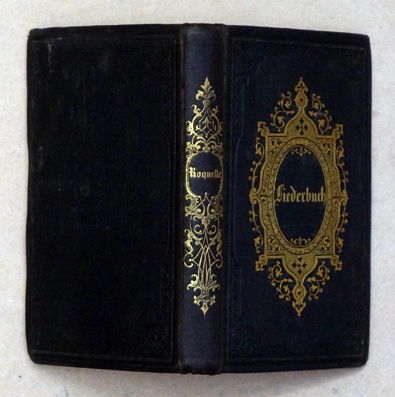 Liederbuch