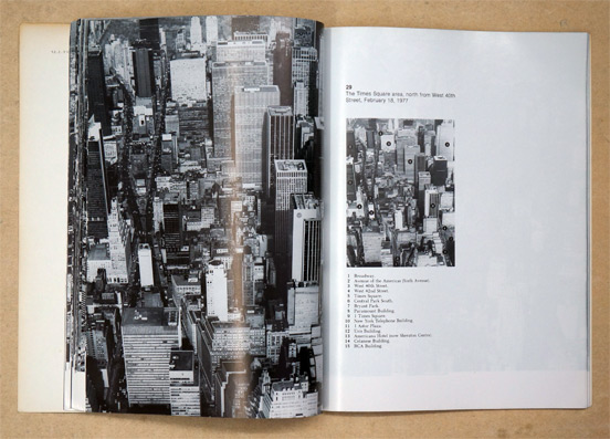 New York in Aerial Views