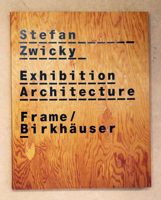 Exhibition Architecture