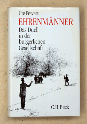 Ehrenmänner