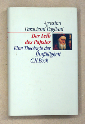 Der Leib des Papstes