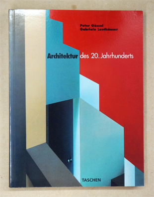 Architektur des 20. Jahrhunderts