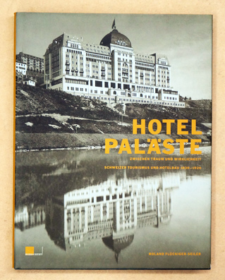 Hotel Paläste