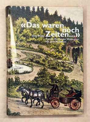 «Das waren noch Zeiten ...»