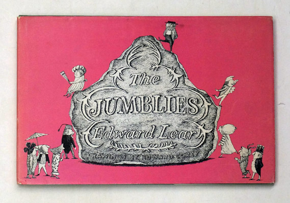 The Jumblies