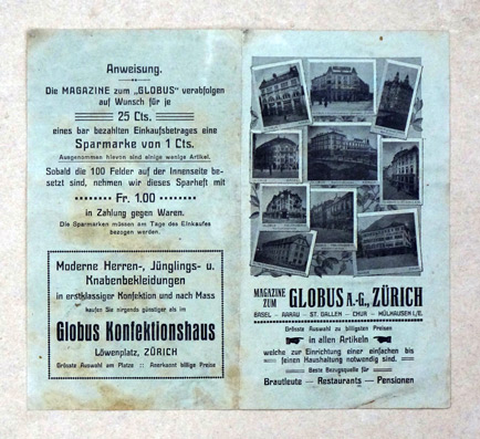 [Sparmarken-Bogen]