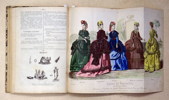 Journal des demoiselles