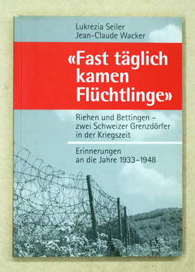 «Fast täglich kamen Flüchtlinge»