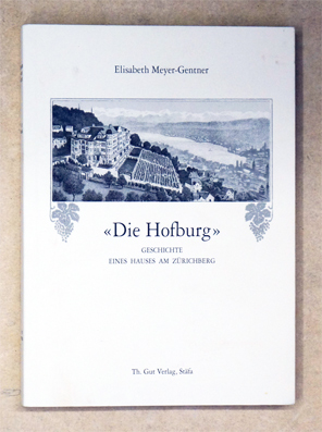 «Die Hofburg»