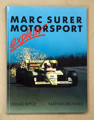 Motorsport explosiv