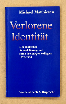 Verlorene Identität
