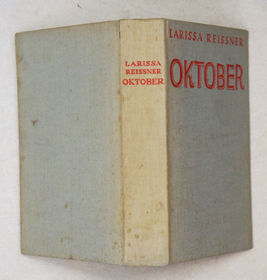 Oktober
