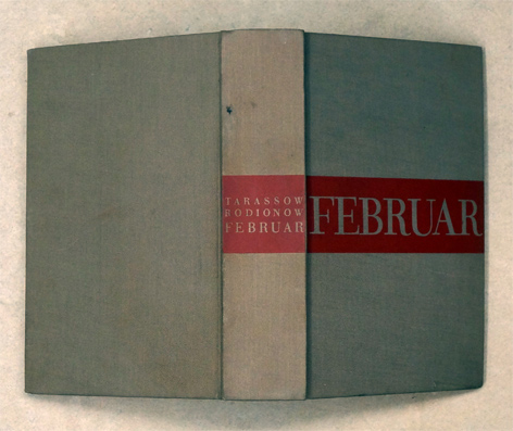 Februar