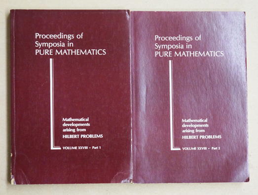 Proceedings of the First Finnish-Polish Summer School in Complex Analysis at Podlesice