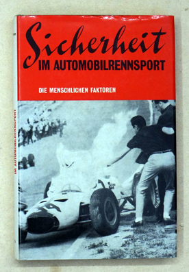 Sicherheit im Autorennsport